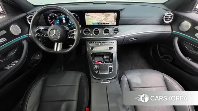 Mercedes-Benz E-Class W213 id 3721181 из Кореи 18