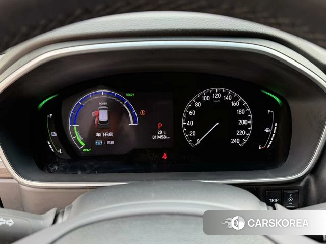 Honda Odyssey id 4307305 из Китая 21