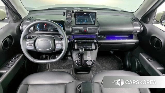 Hyundai Casper id 4309557 из Кореи 27