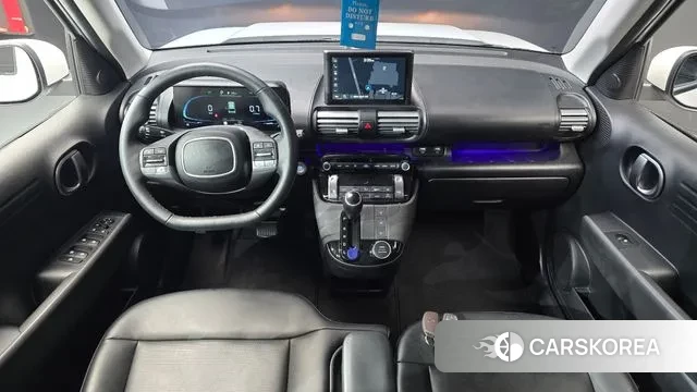 Hyundai Casper id 3707993 из Кореи 17