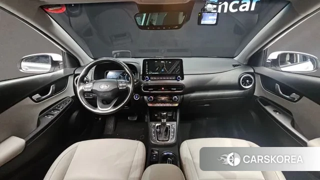 Hyundai The New Kona id 3508533 из Кореи 17