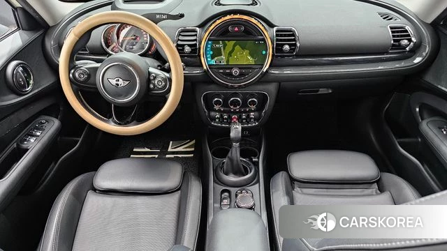 Mini Cooper S Clubman id 4568628 из Кореи 30