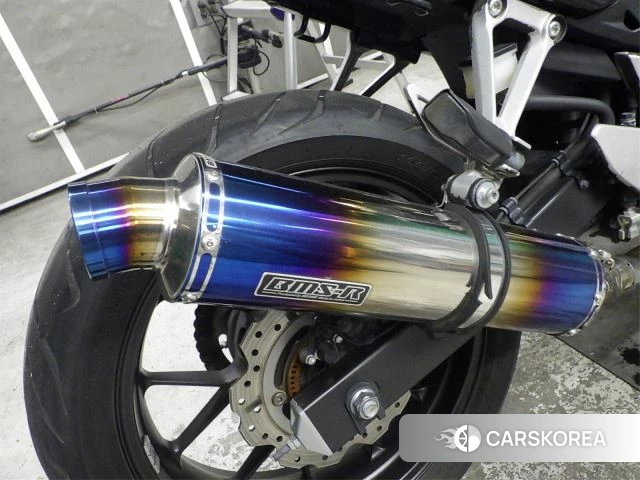 Honda CBR400R id 3946949 из Японии 29