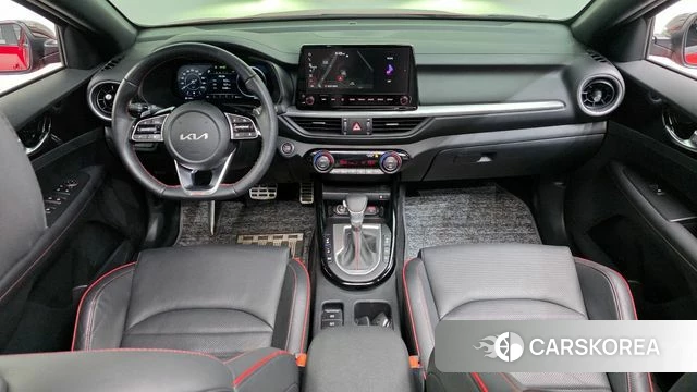 Kia The New K3 2nd generation id 4292271 из Кореи 28