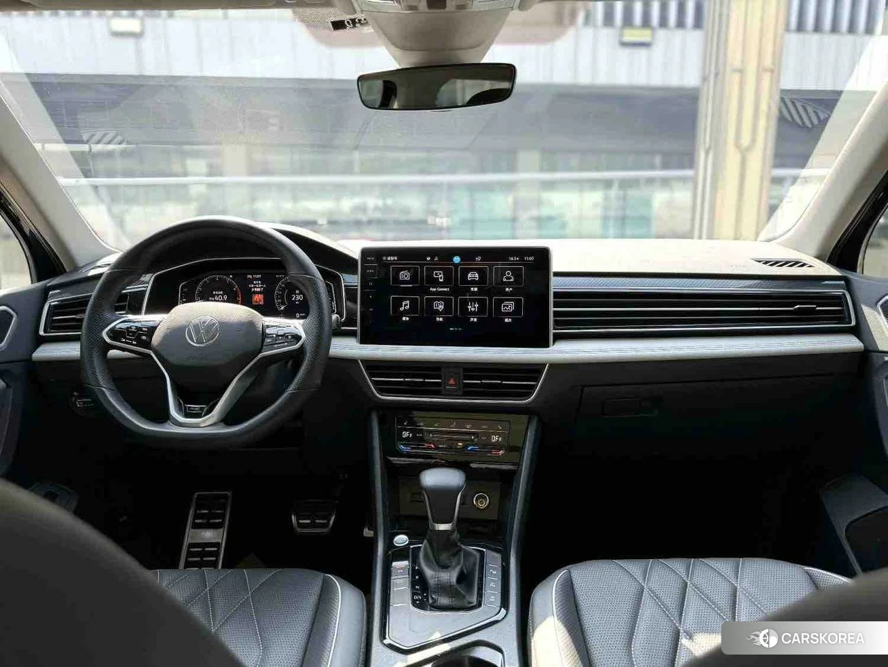 Volkswagen Tiguan L id 4513772 из Китая 7