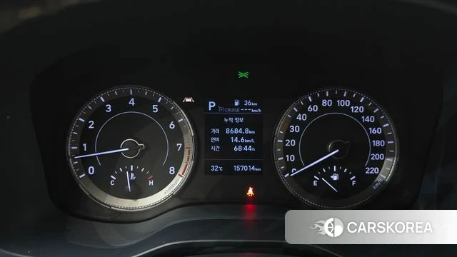Hyundai Venue id 4662603 из Кореи 27