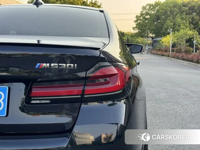 BMW 5 series (imported) id 4219277 из Китая 16