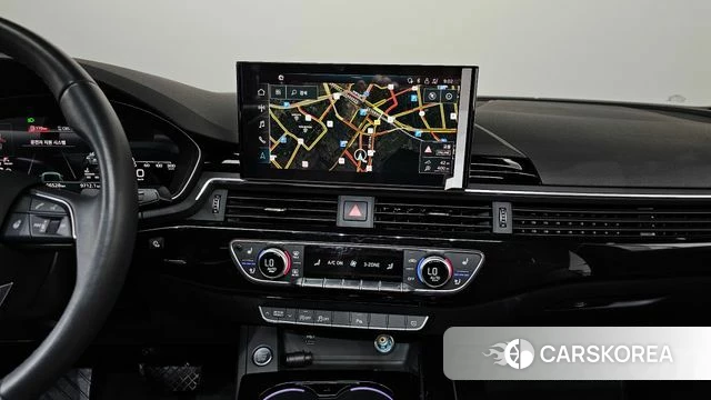 Audi A4 (B9) id 4701948 из Кореи 32