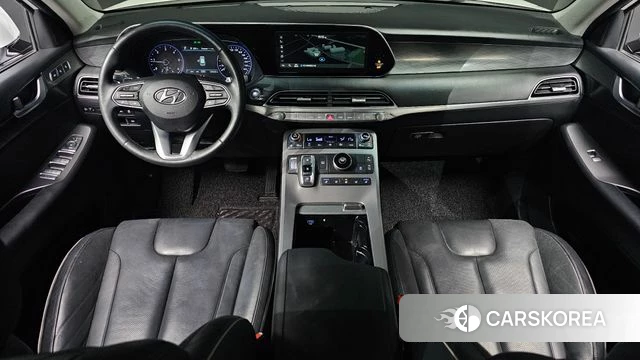 Hyundai Palisade id 4662746 из Кореи 17