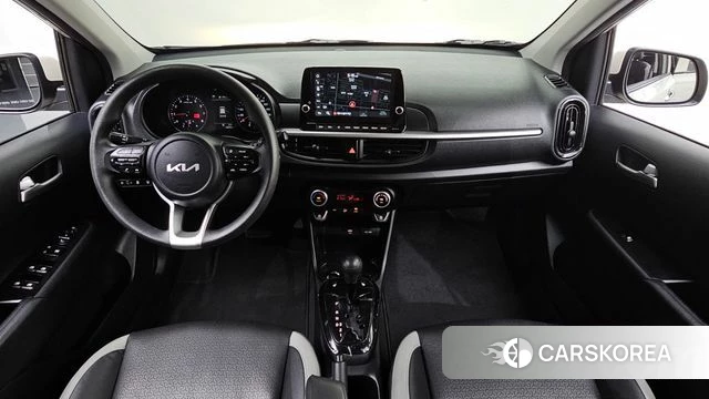 Kia Morning Urban (JA) id 4533944 из Кореи 17