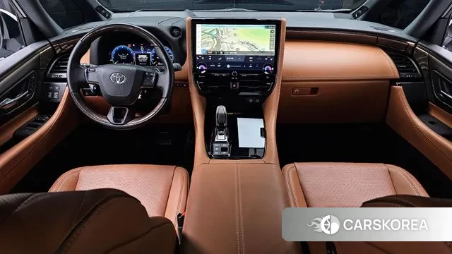 Toyota Alphard 4th Generation id 3549771 из Кореи 17