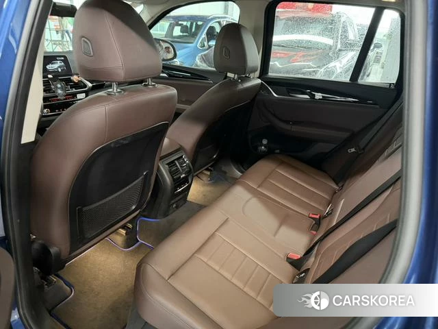 BMW X3 id 4213171 из Китая 7