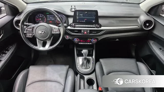 Kia Come New K3 id 3489637 из Кореи 17