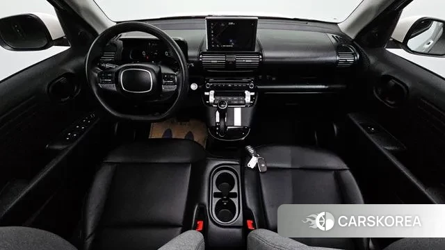 Hyundai Casper id 3026981 из Кореи 17