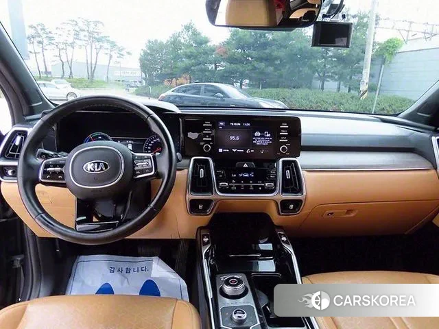 Kia Sorento 4th Generation id 2901720 из Кореи 17