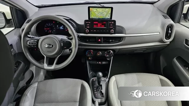 Kia All New Morning (JA) id 3029362 из Кореи 17