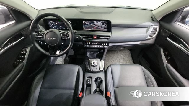 Kia The New Seltos id 4280517 из Кореи 17