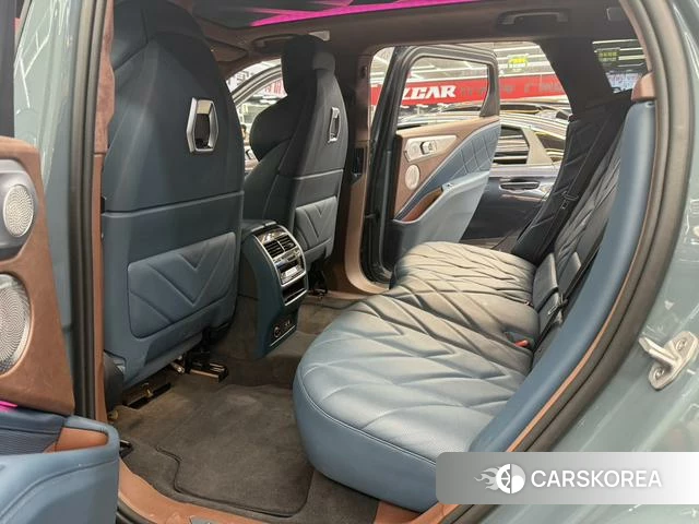 BMW XM id 4273553 из Китая 13
