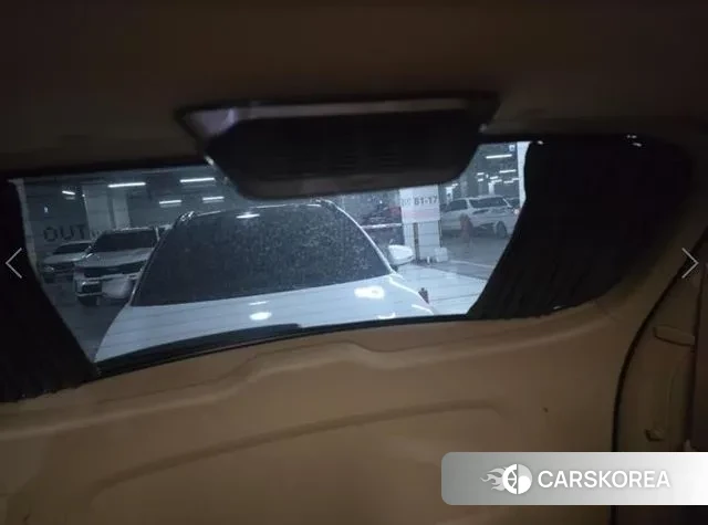 Kia The New Carnival id 3474656 из Кореи 7