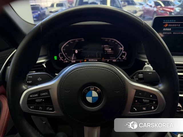 BMW 5 series PHEV id 4211024 из Китая 20