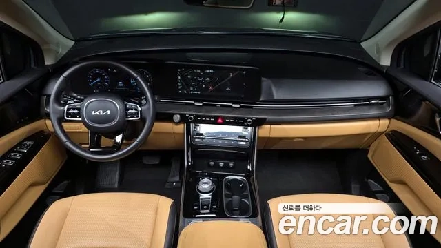 Kia Carnival 4th generation id 2879281 из Кореи 17