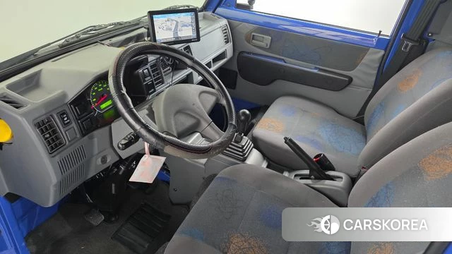 Chevrolet (GM Daewoo) New Damas id 4609498 из Кореи 17