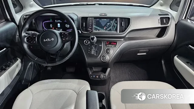 Kia The New Kia Ray id 3058200 из Кореи 17