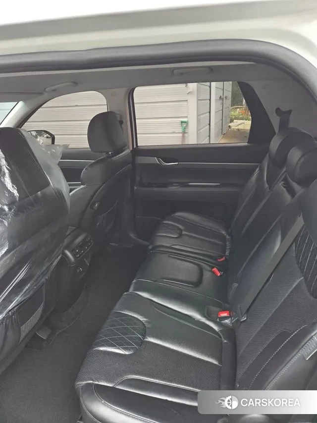 Hyundai Palisade id 3325024 из Кореи 10