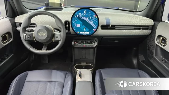 Mini Cooper S 4th Generation id 3436836 из Кореи 17