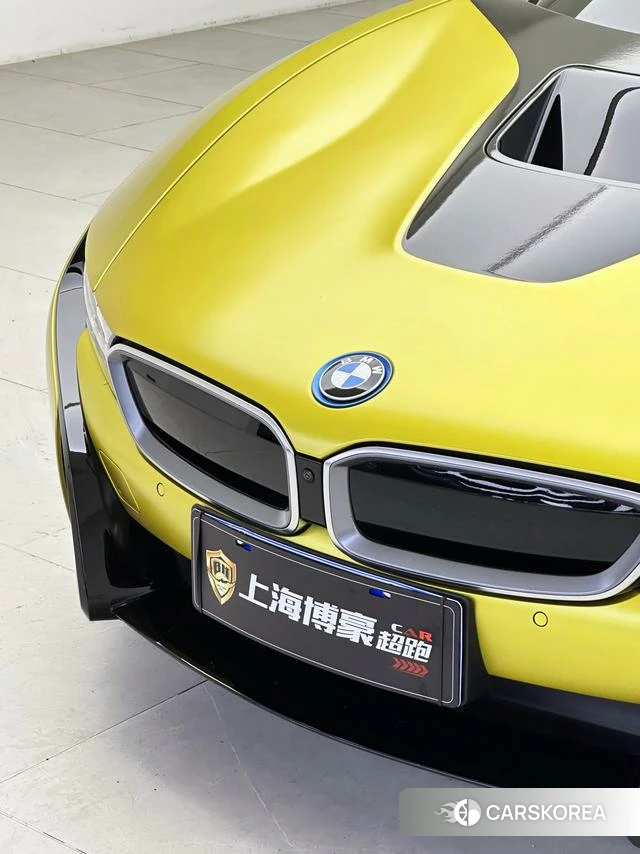 BMW i8 id 4239040 из Китая 25