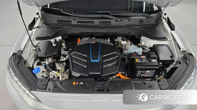 Hyundai Kona Electric id 3800862 из Кореи 17