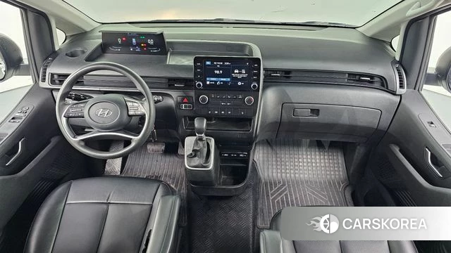 Hyundai Staria id 3964409 из Кореи 17