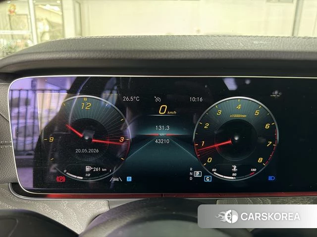 Mercedes-Benz CLS id 4380540 из Китая 19