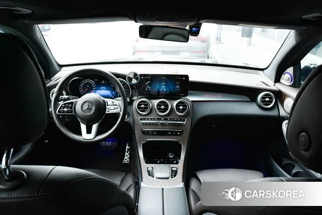 Mercedes-Benz GLC id 3857890 из Китая 15