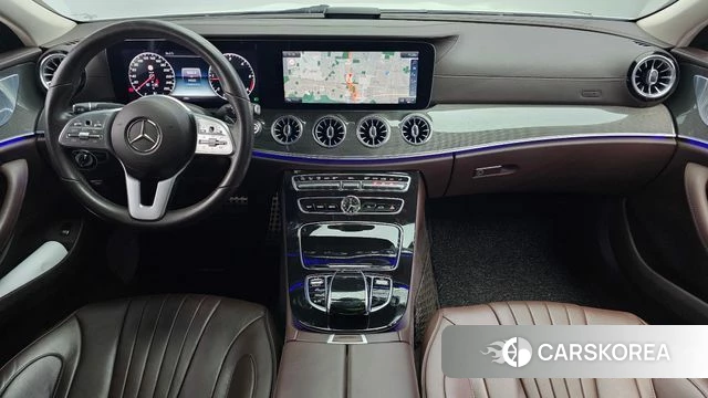 Mercedes-Benz CLS-Class C257 id 4331177 из Кореи 30