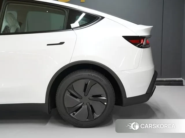 Tesla Model Y id 3217279 из Кореи 17