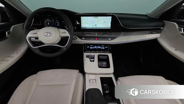 Hyundai The New Grandeur IG id 4650675 из Кореи 17