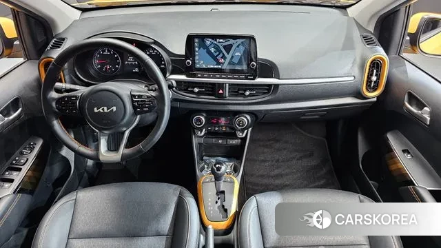 Kia Morning Urban (JA) id 2901293 из Кореи 17