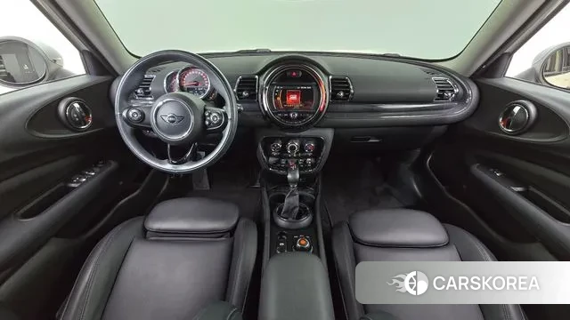 Mini Cooper Clubman id 3050614 из Кореи 17