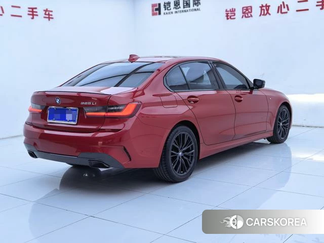 BMW 3 series id 4258030 из Китая 26