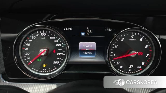 Mercedes-Benz E-Class W213 id 4471625 из Кореи 27