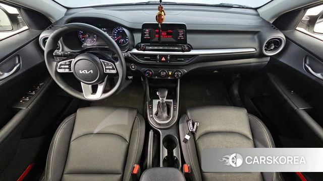 Kia The New K3 2nd generation id 4623779 из Кореи 27