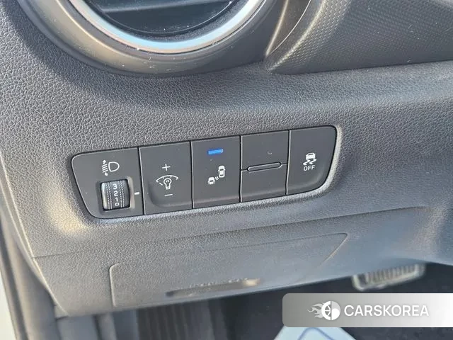 Hyundai Kona id 3619191 из Кореи 12