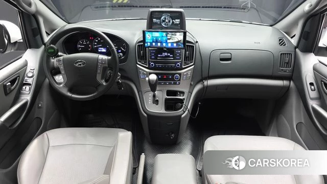 Hyundai The New Grand Starex id 4626246 из Кореи 27