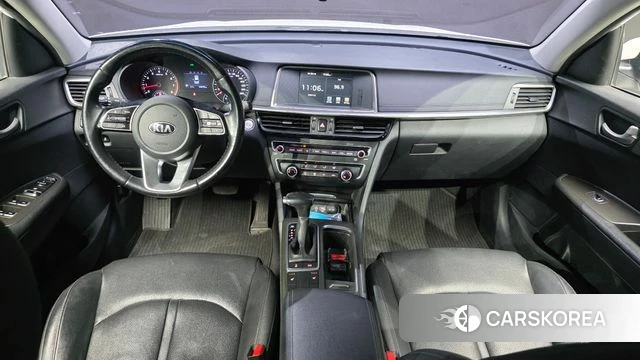 Kia The New K5 2nd generation id 3924706 из Кореи 17