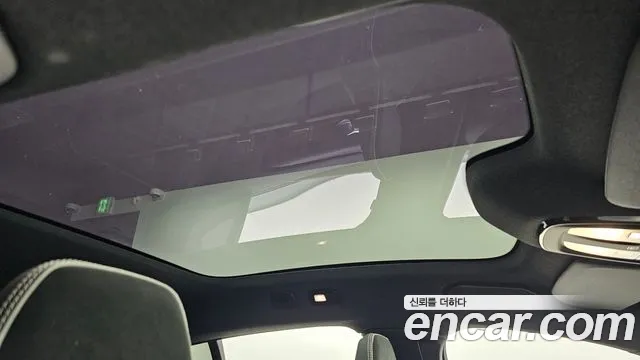 Volvo C40 Richards id 2703085 из Кореи 17