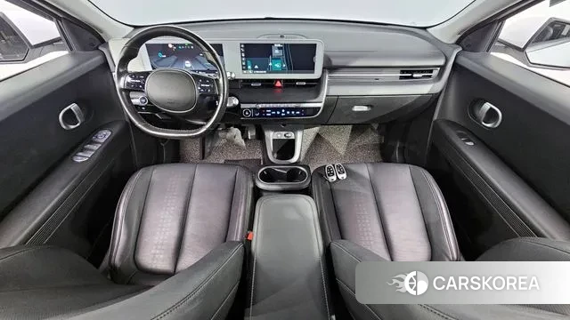 Hyundai Ionic 5 id 3447891 из Кореи 17