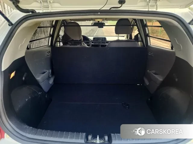 Kia The New Morning id 3695024 из Кореи 8