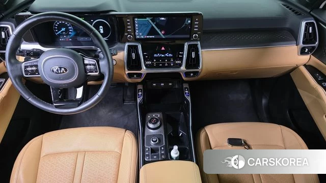 Kia Sorento 4th Generation id 4446400 из Кореи 17