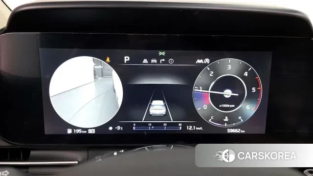 Kia Carnival 4th generation id 3664390 из Кореи 17